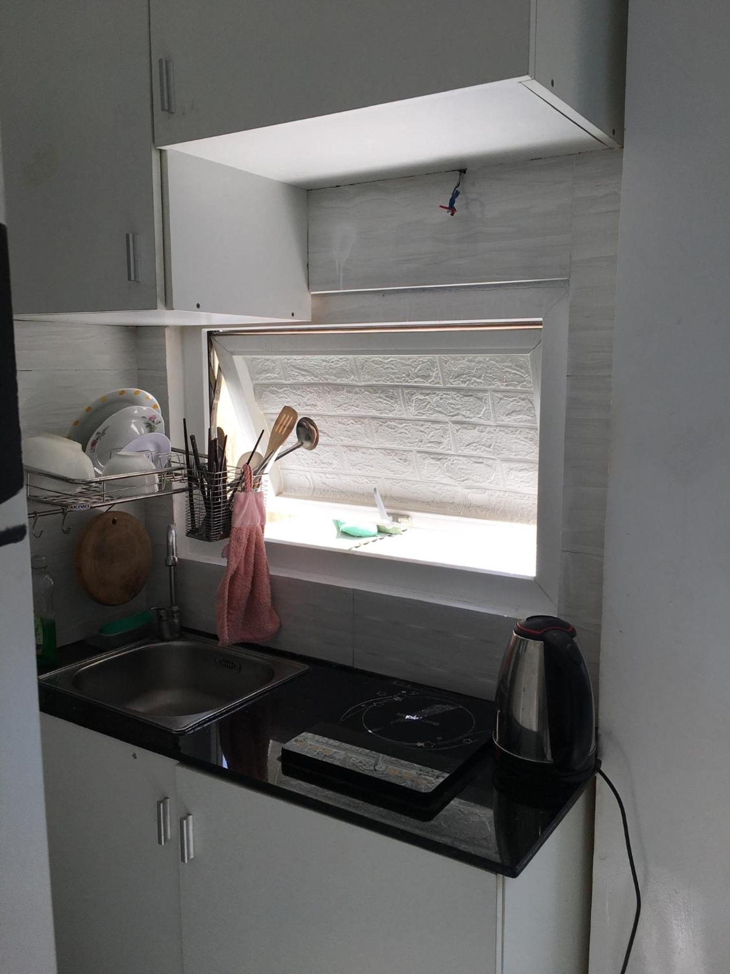הו צ'י מין סיטי Happy Apartment מראה חיצוני תמונה